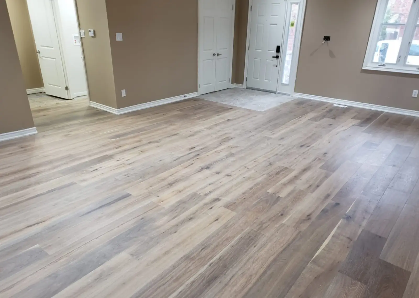 Full Renovation