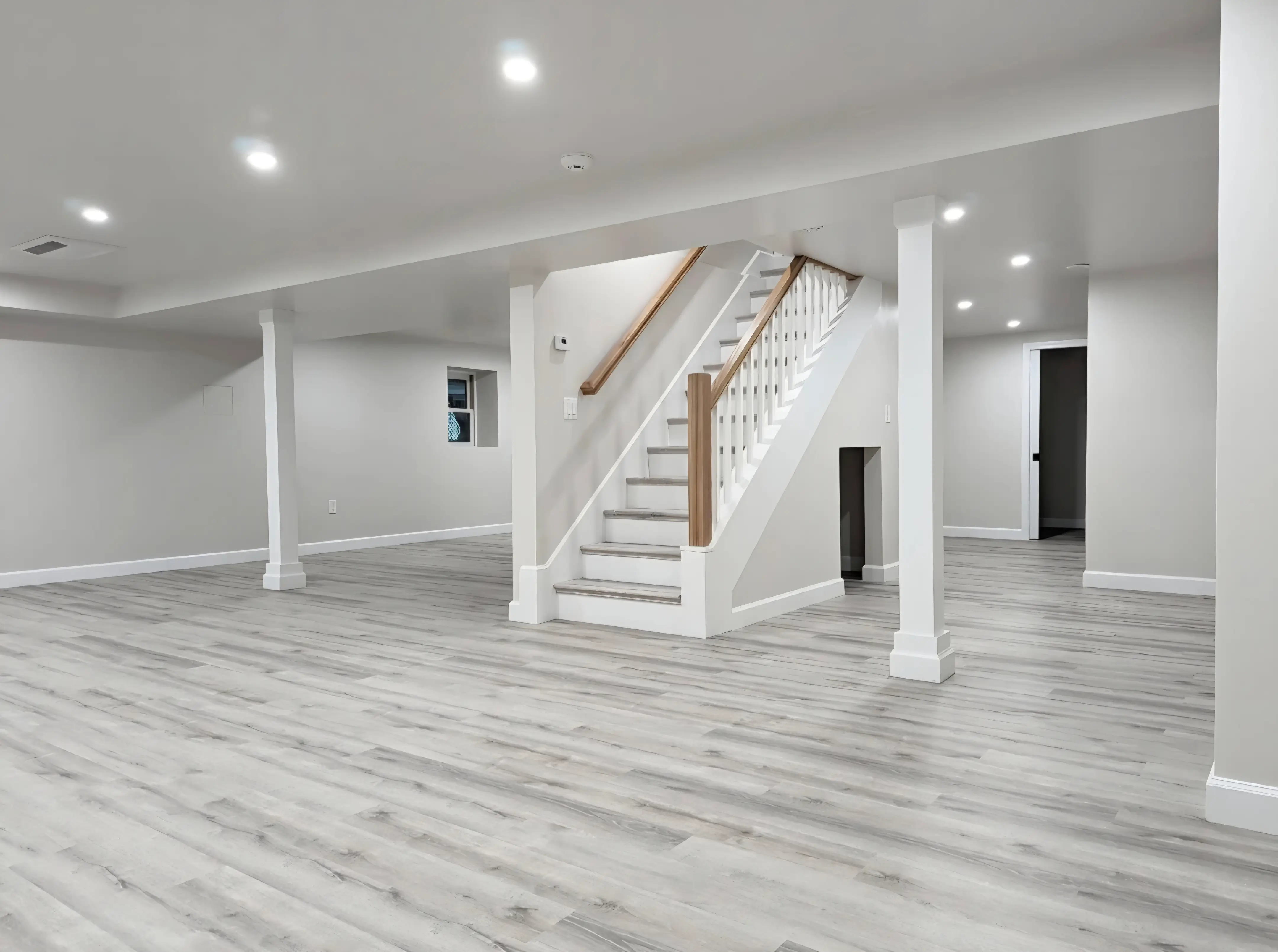 Full Renovation