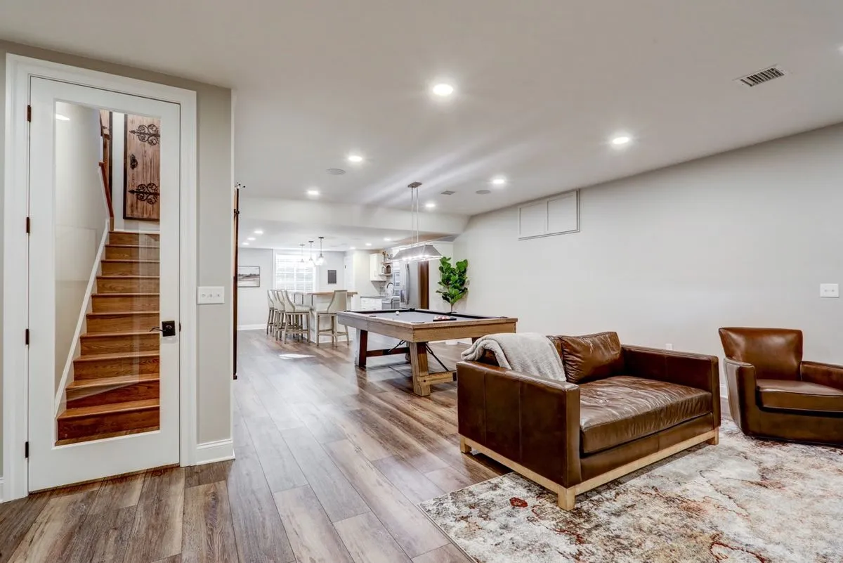 Full Renovation
