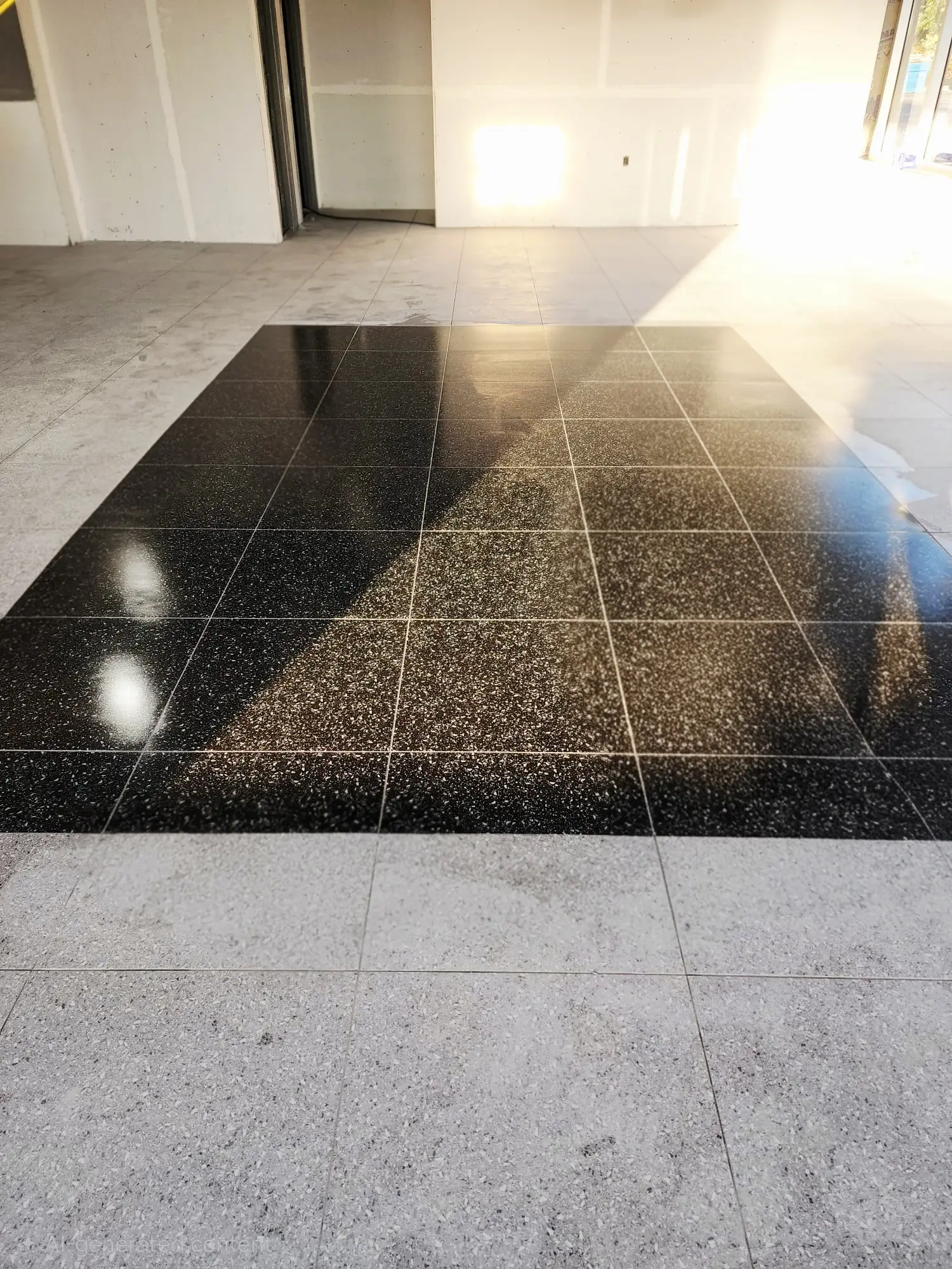 Tile Installation