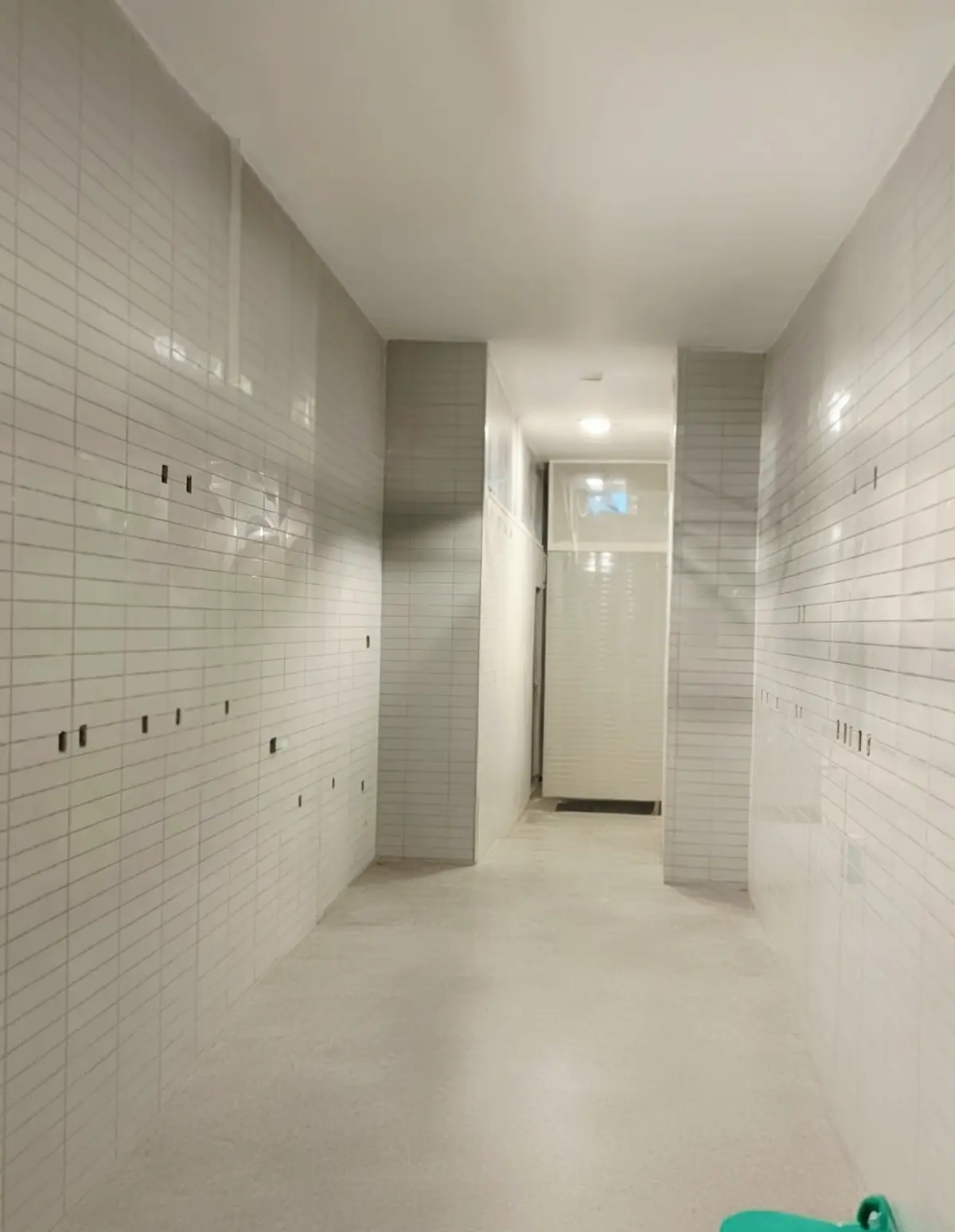 Tile Installation