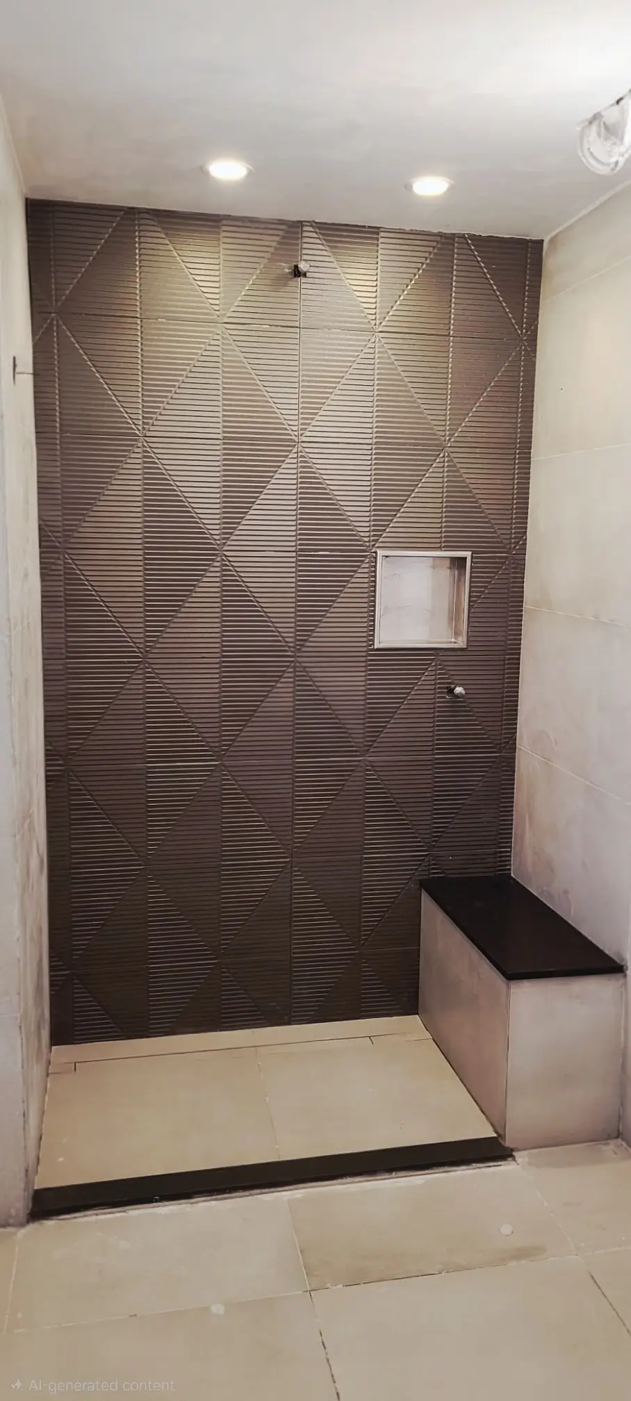 Tile Installation