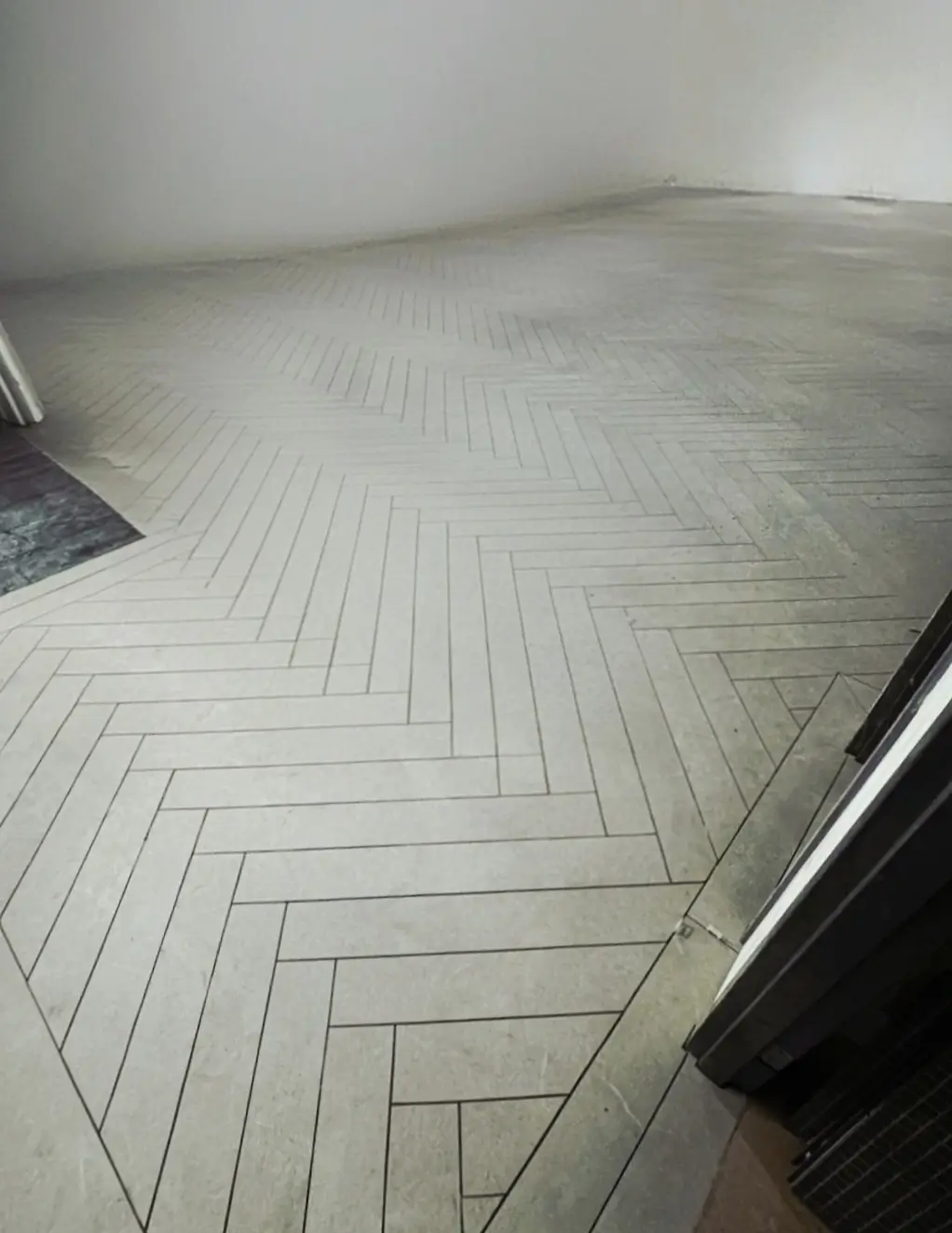 Tile Installation