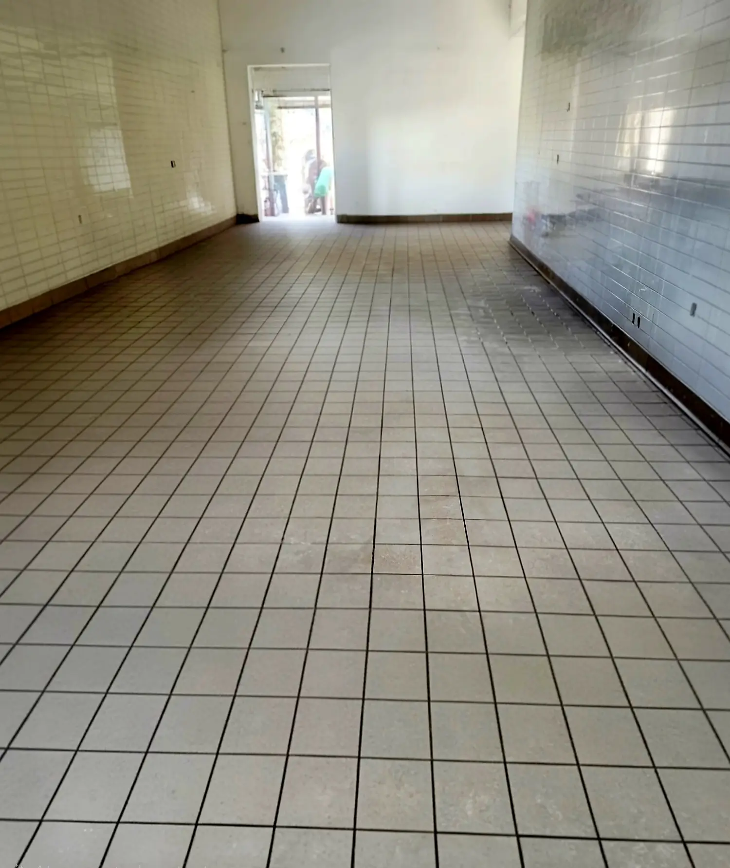 Tile Installation