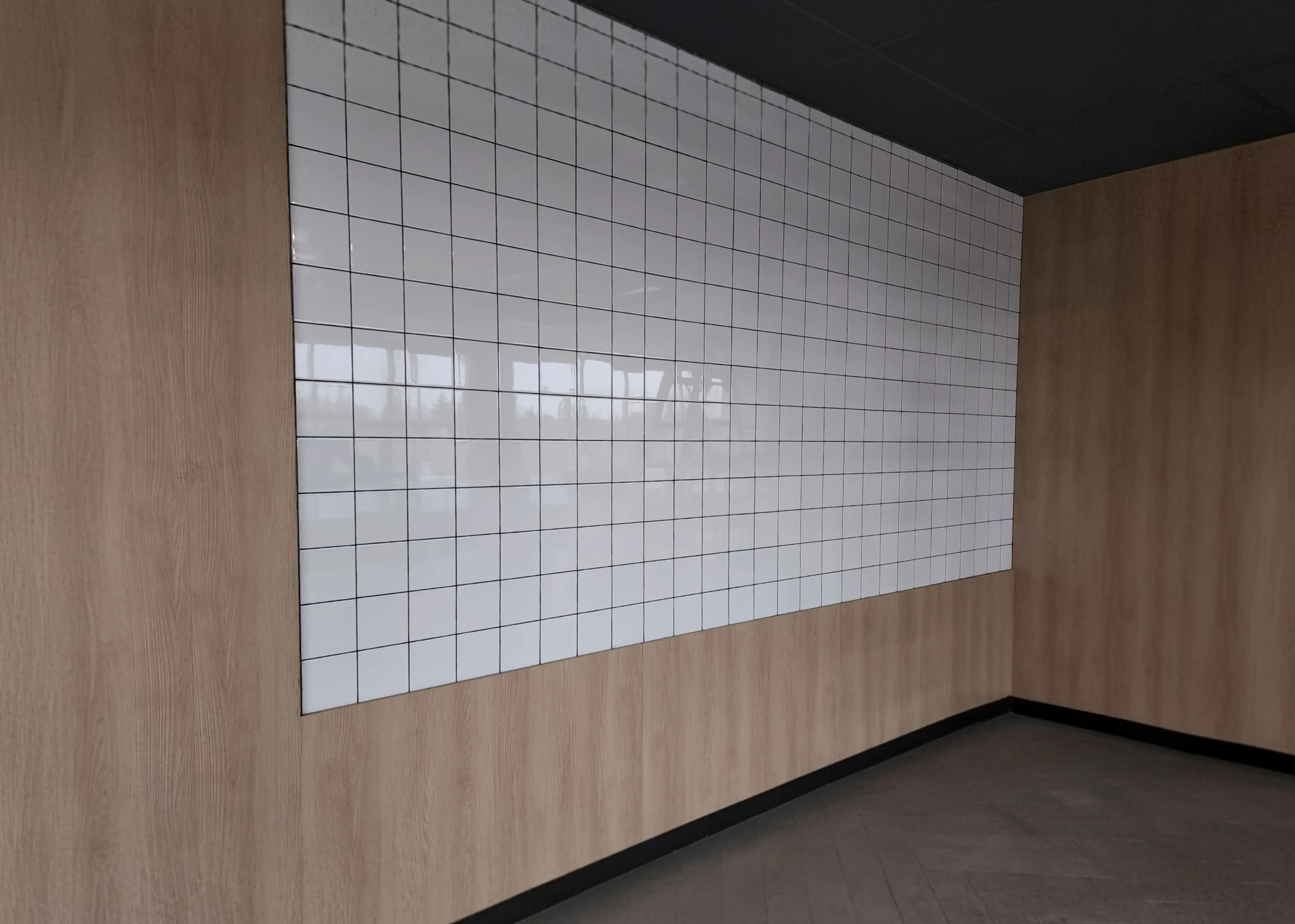 Tile Installation