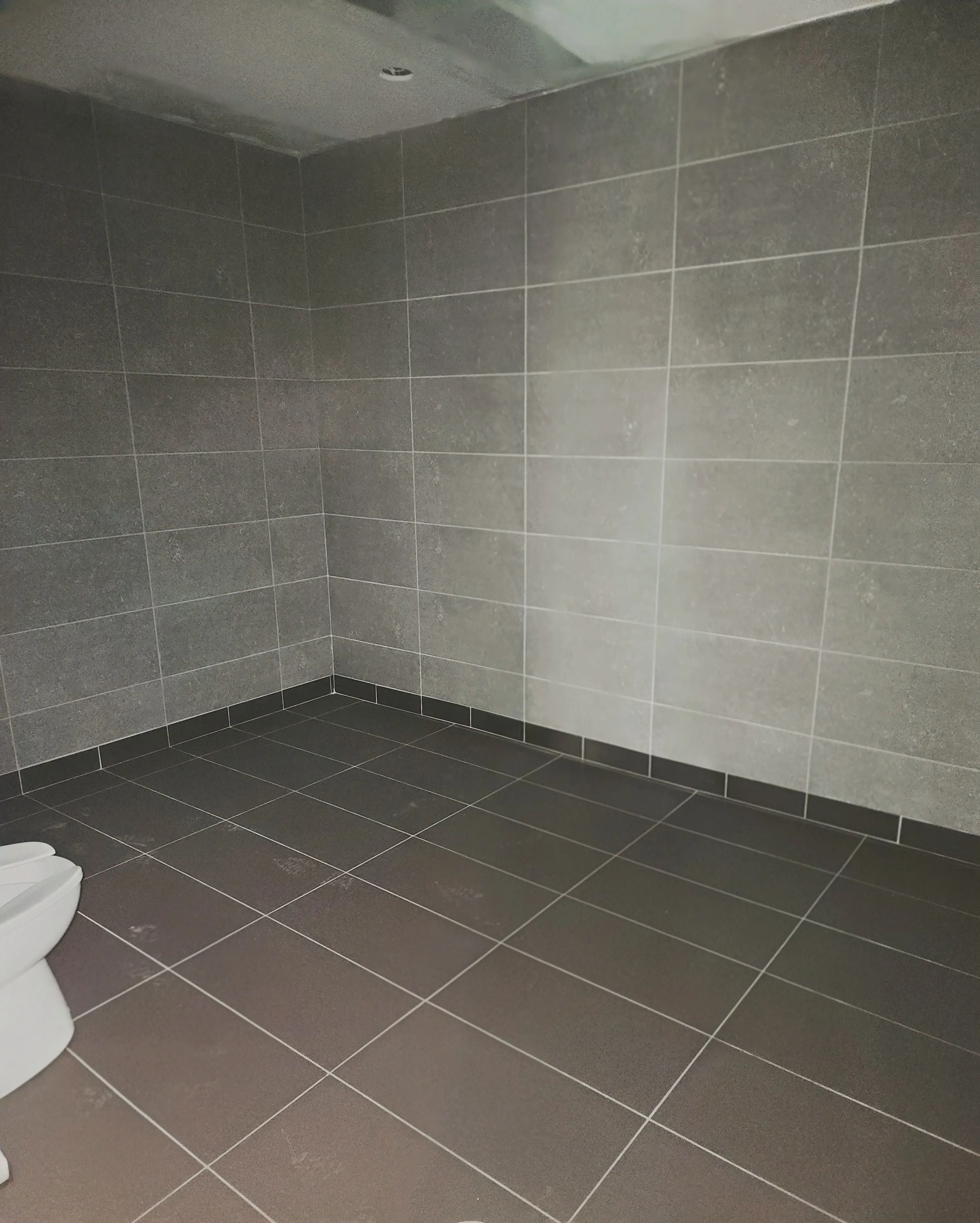 Tile Installation