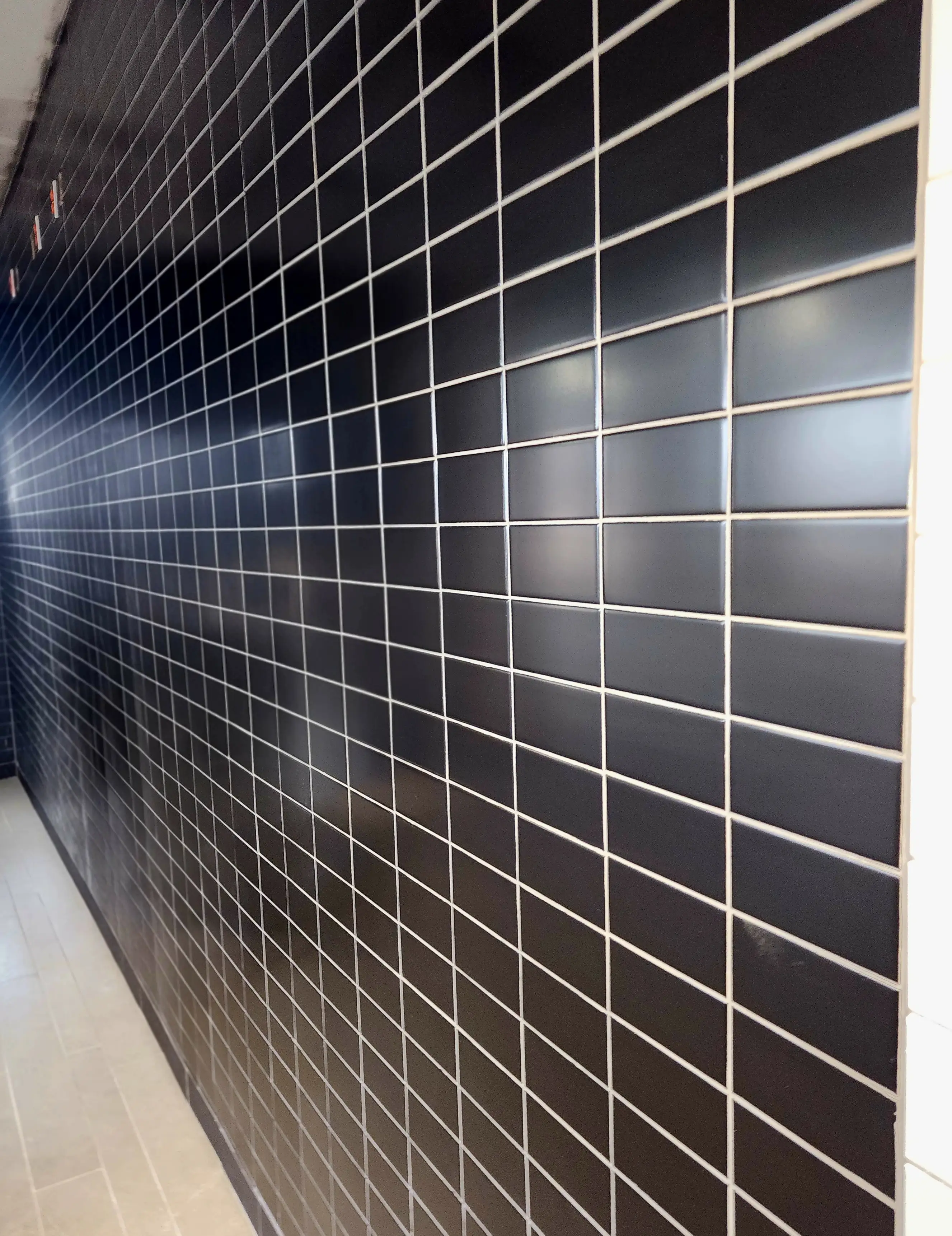 Tile Installation