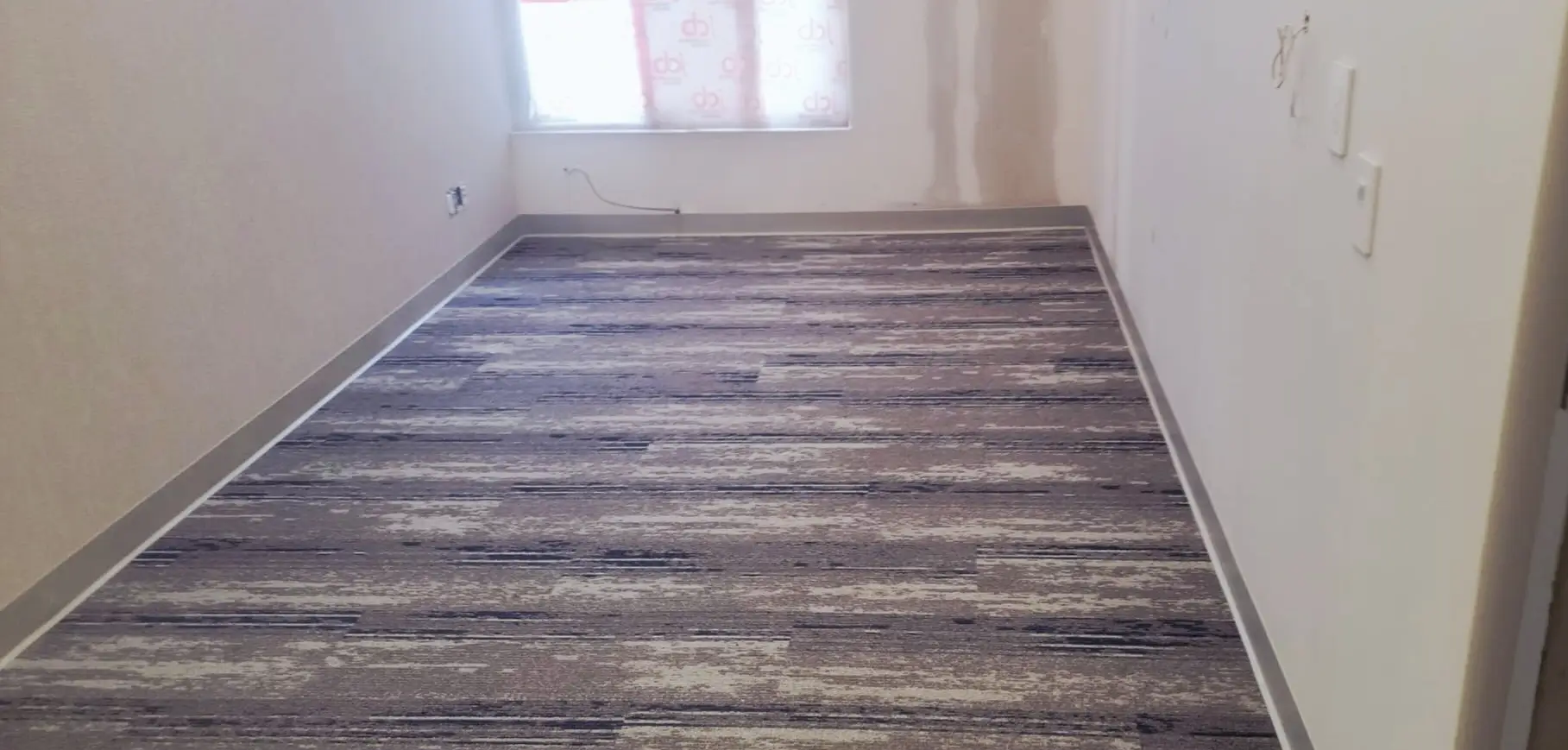 Carpet Installation
