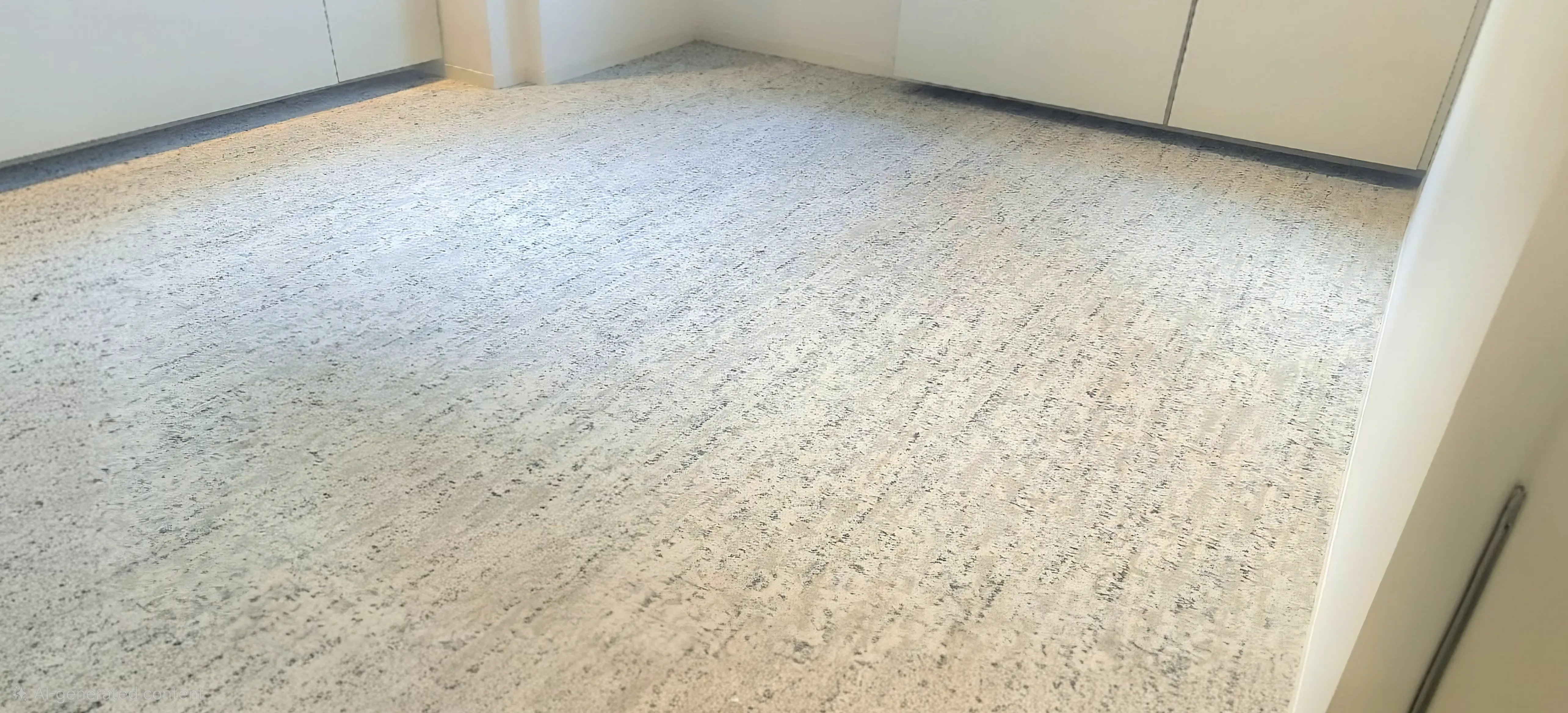 Carpet Installation