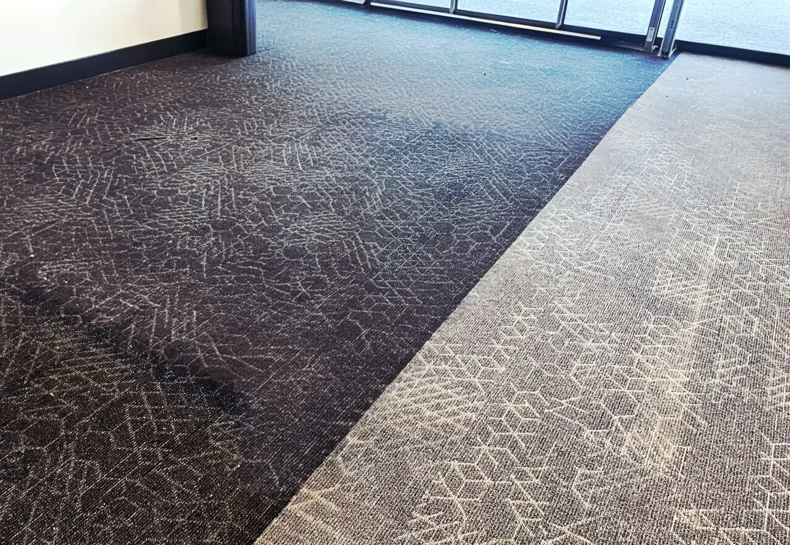 Carpet Installation