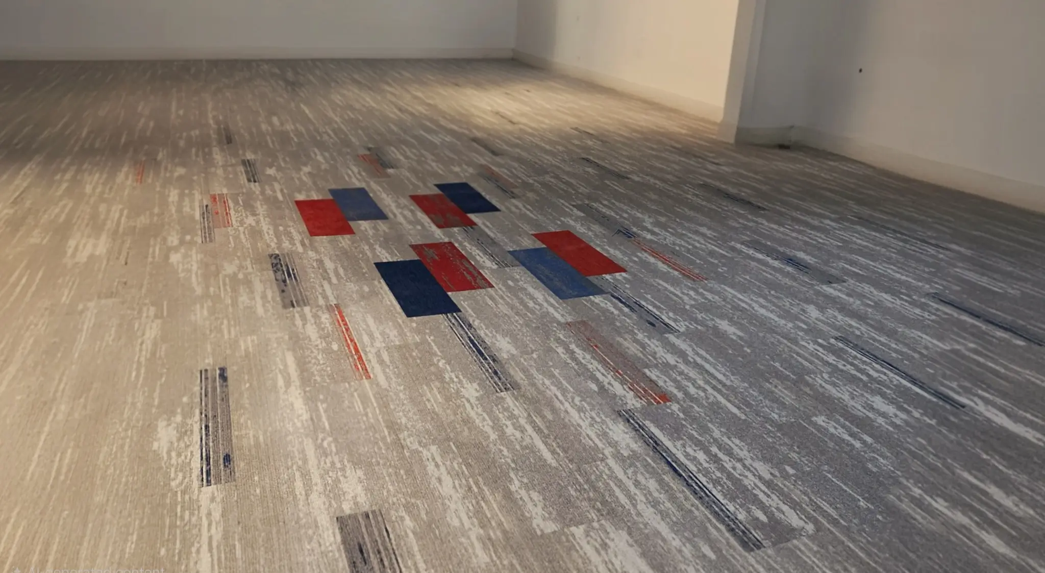Carpet Installation