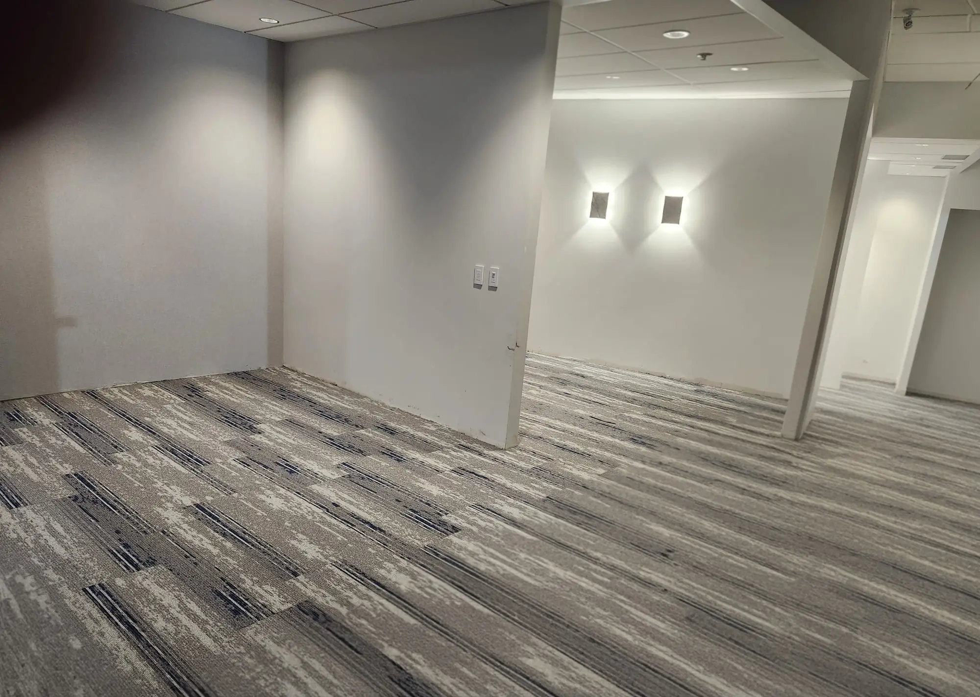 Carpet Installation