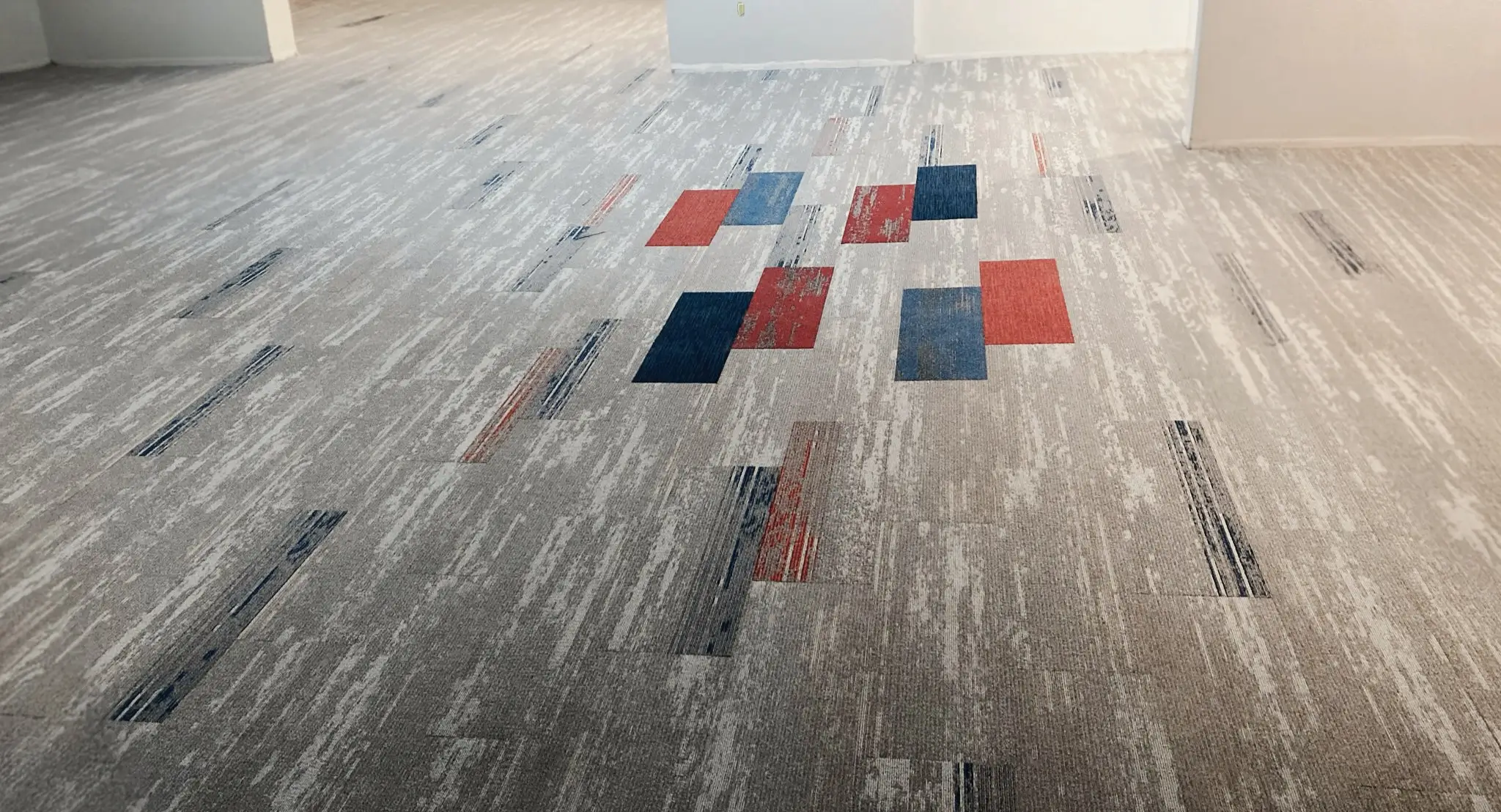 Carpet Installation