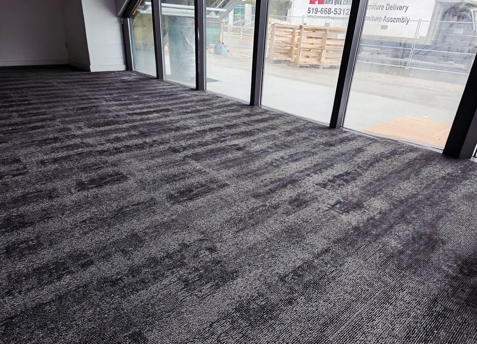 Carpet Installation