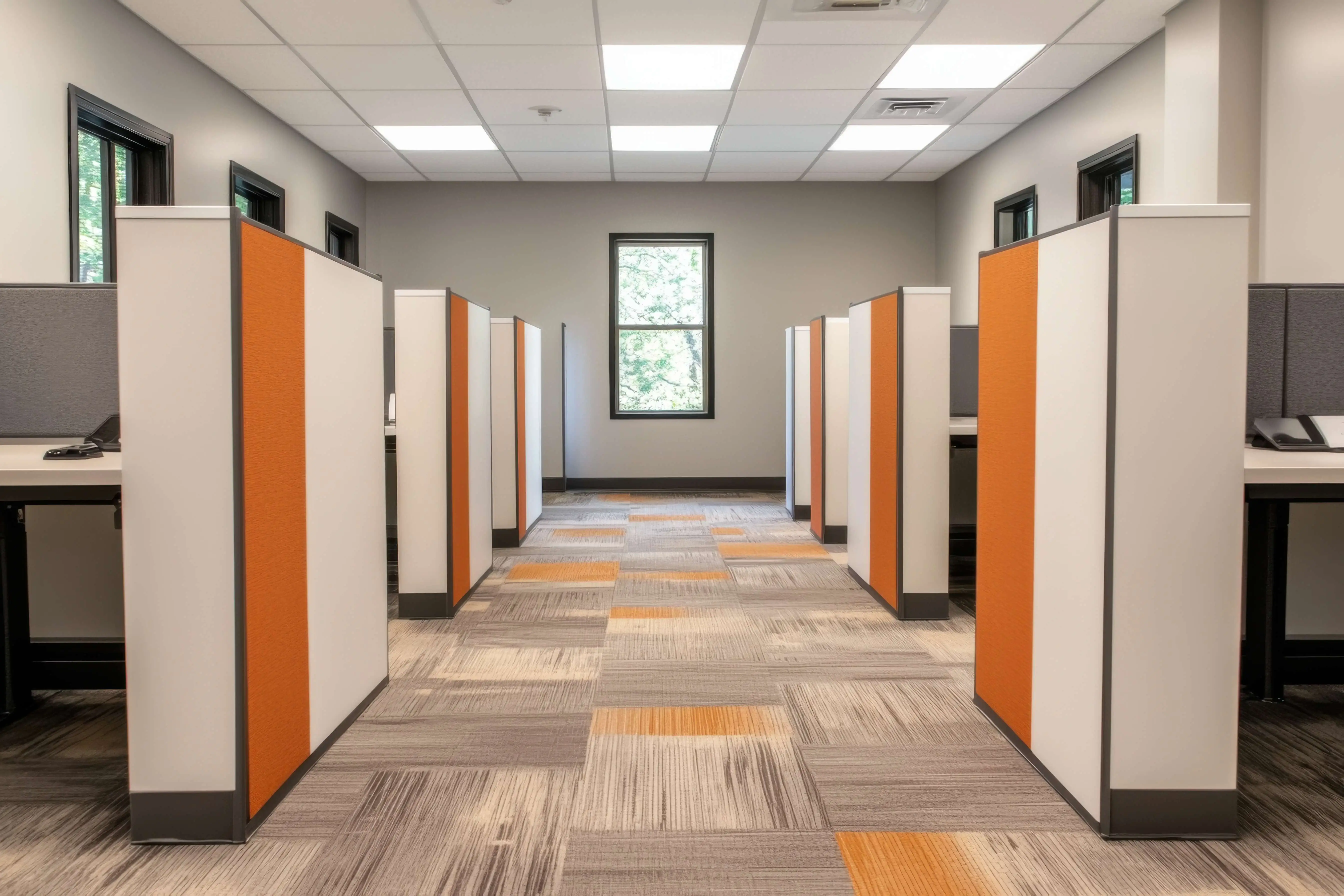 Carpet Installation
