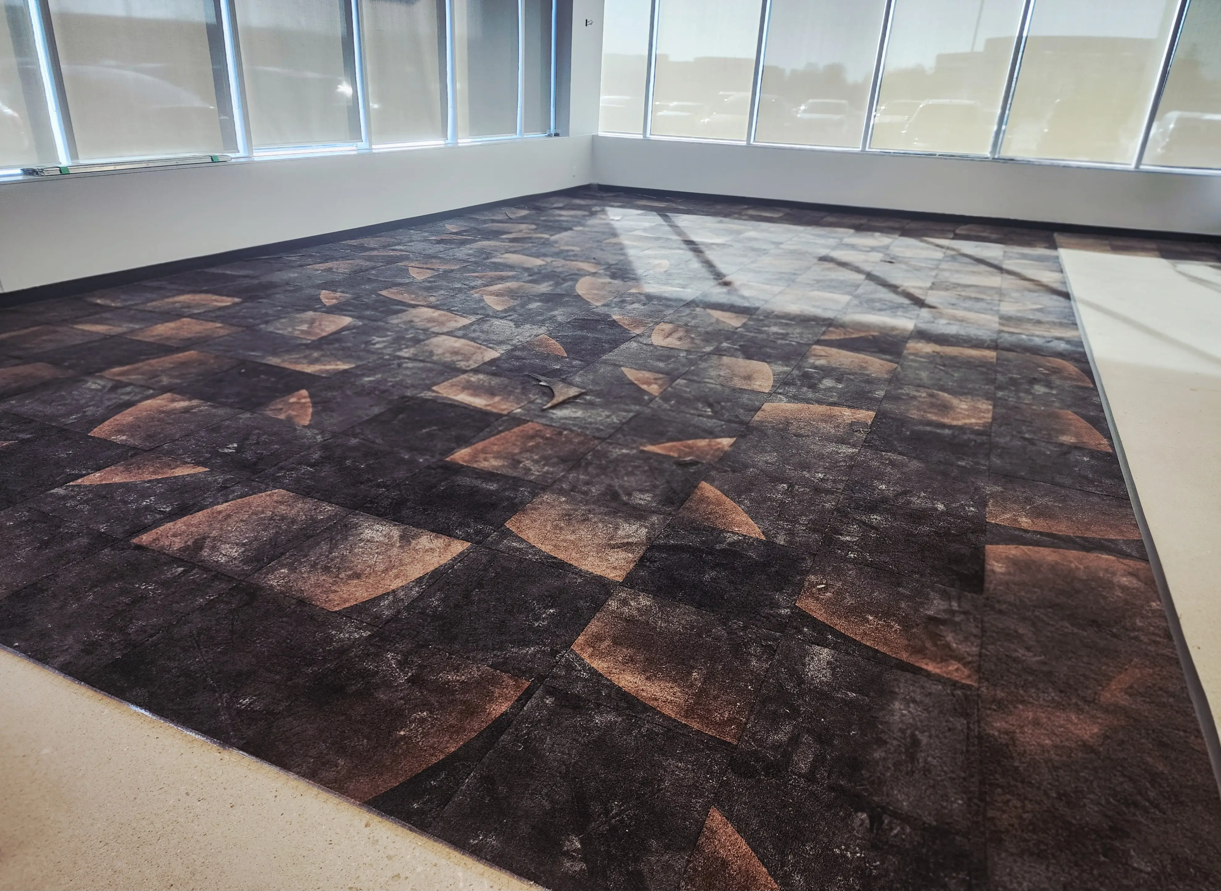 Carpet Installation