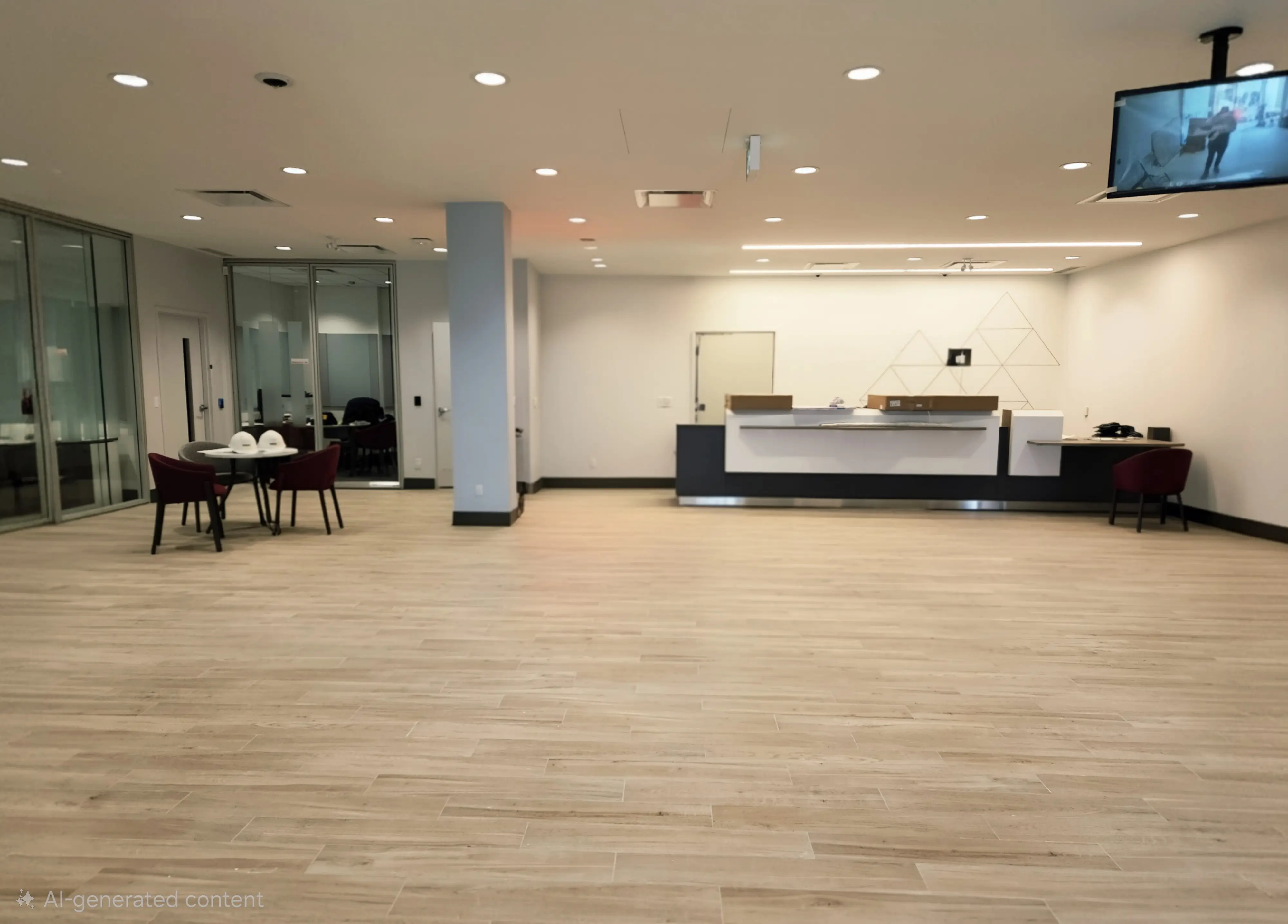 LVT-Luxury Vinl Tile- & Vinl Flooring