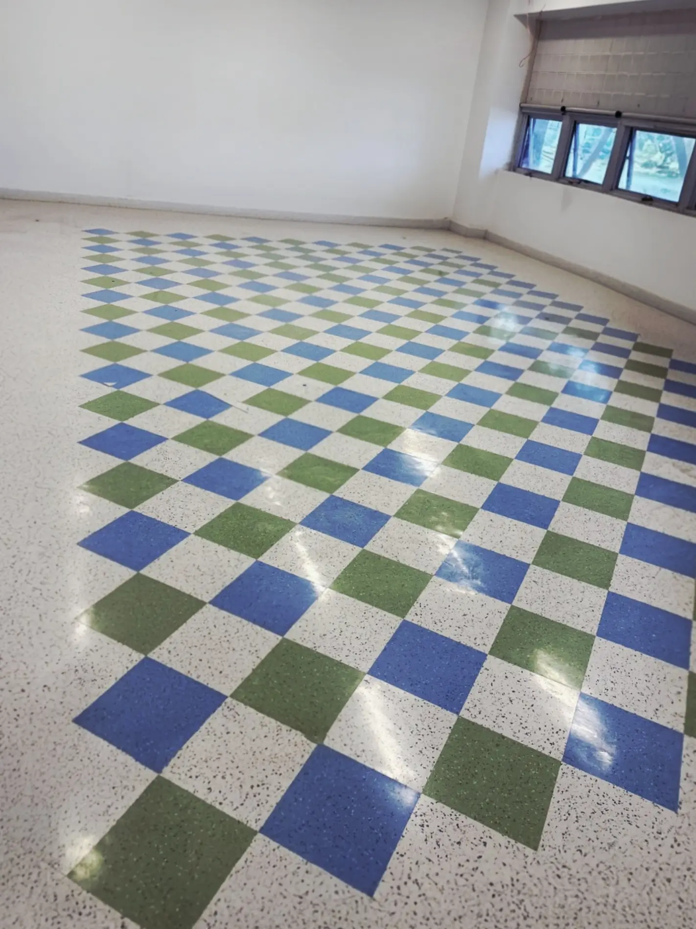 Vinyl Flooring