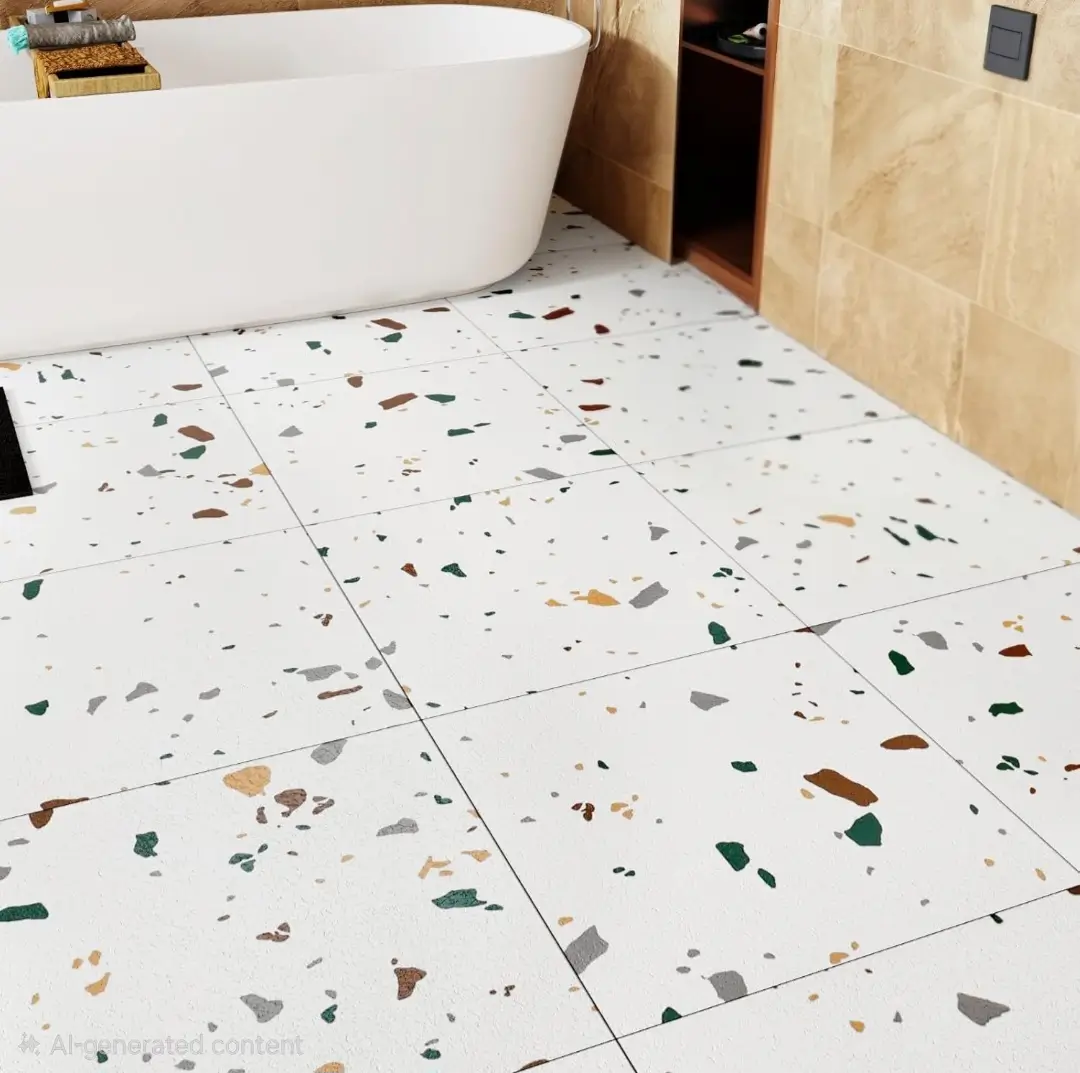 Vinyl Flooring