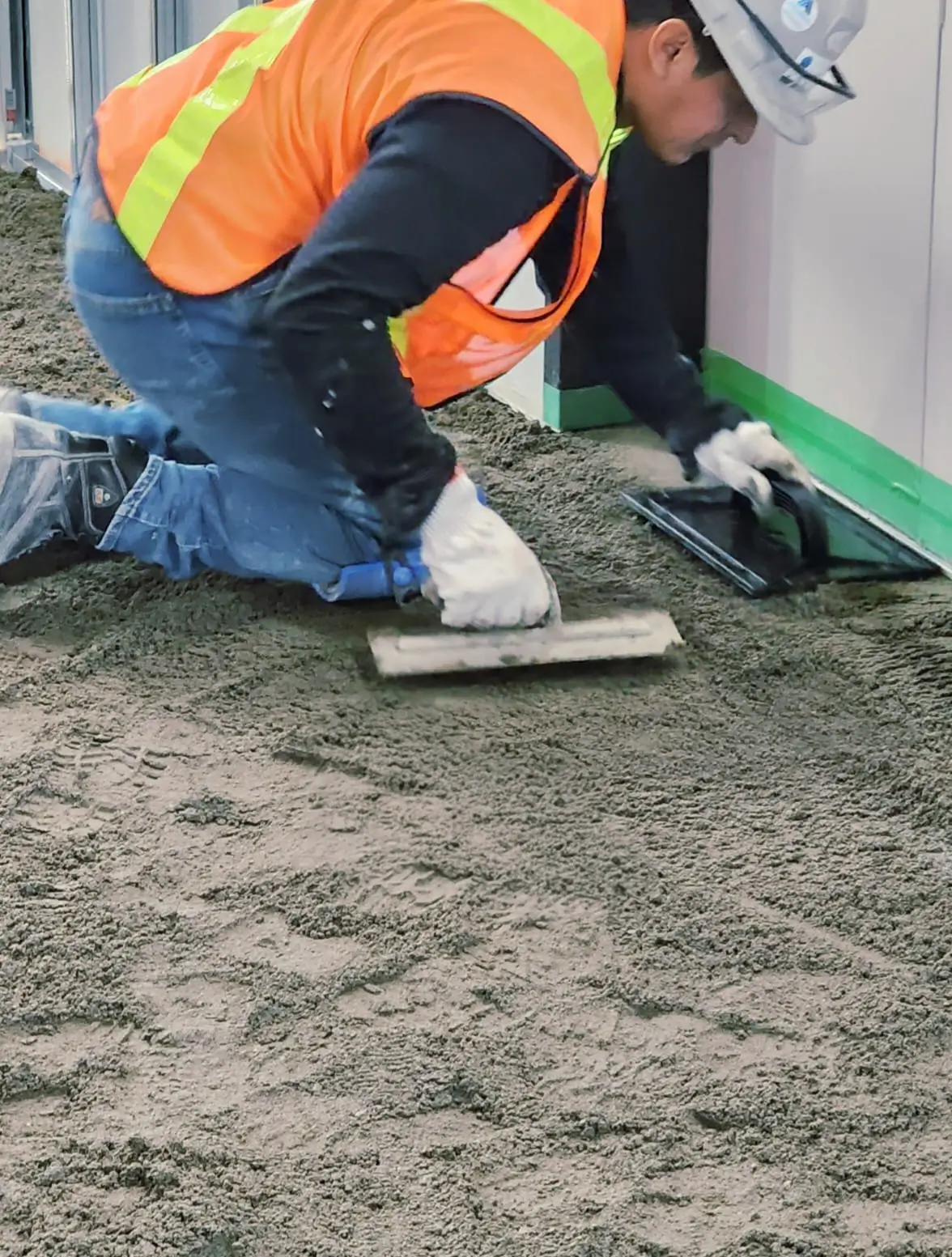 Demolition & Site Preparation