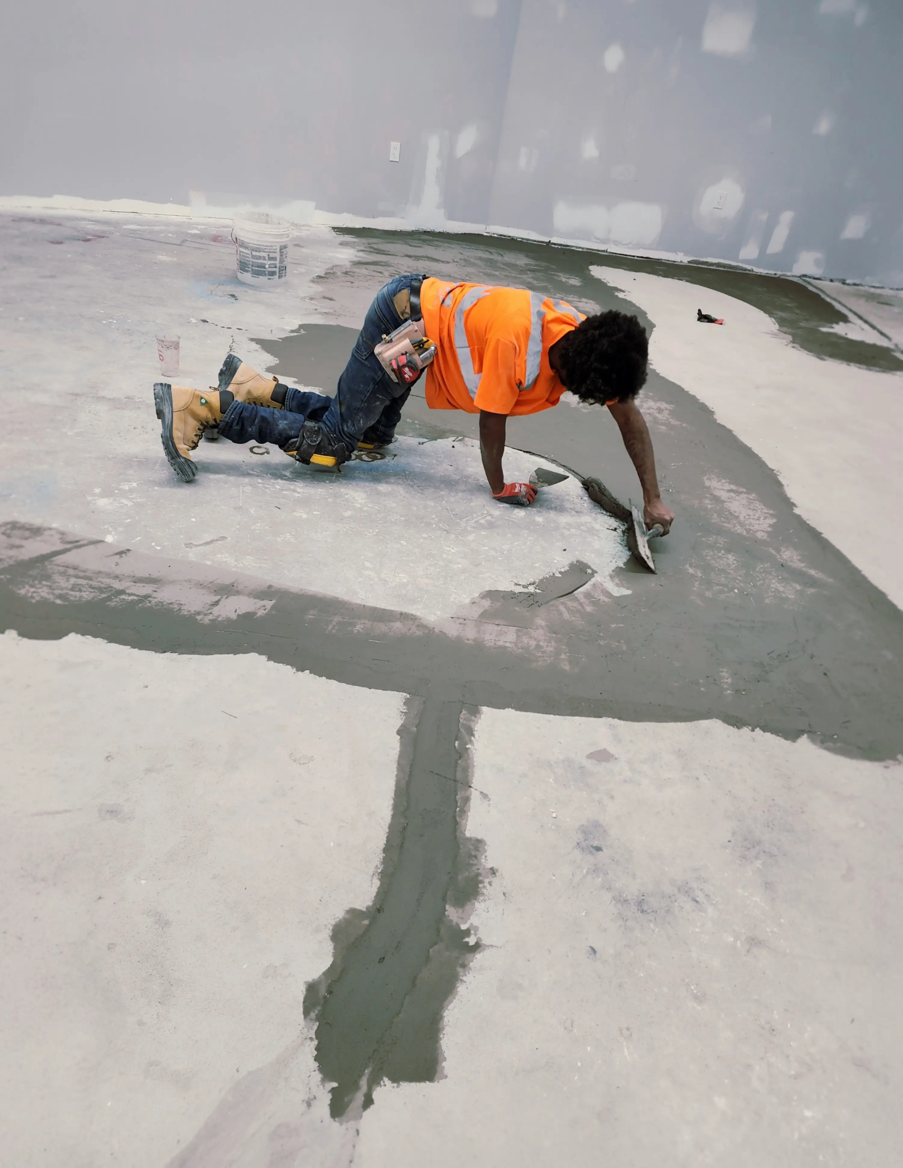 Demolition & Site Preparation